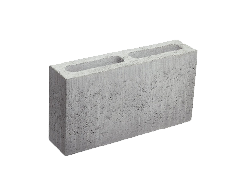 hollow 4 inch