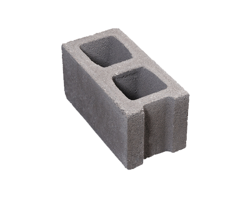 hollow 6 inch
