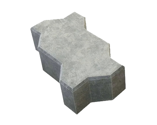 paver 100mm