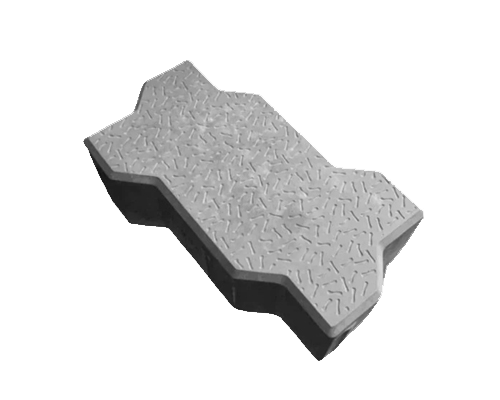 paver 80mm