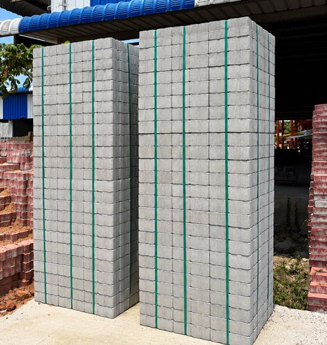 paver-amin